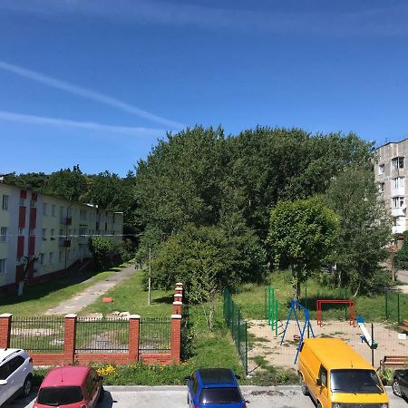 Apartments On Gagarina Pionerskiy  Exterior photo